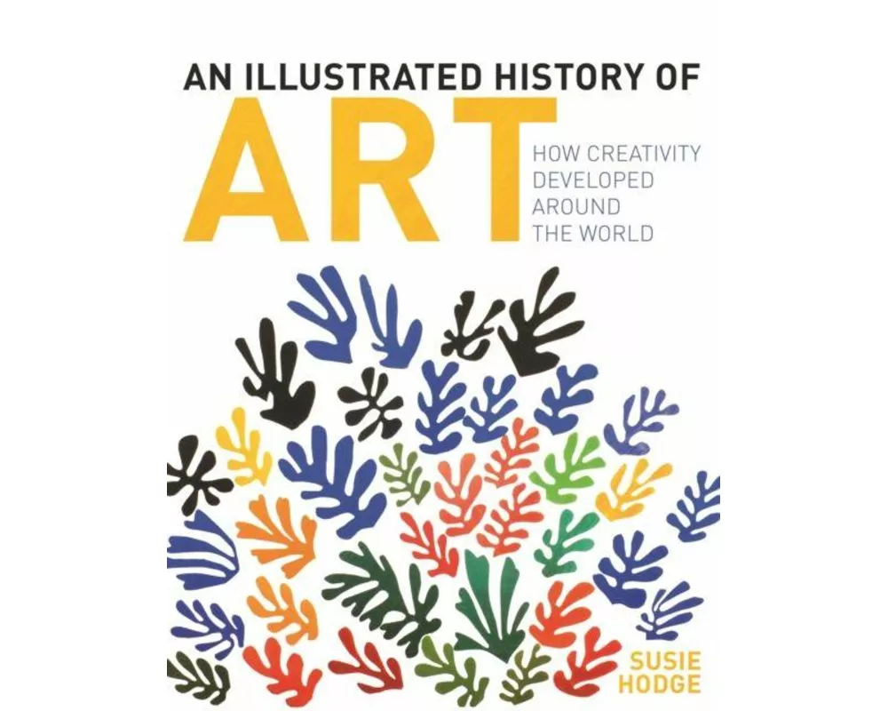 An Illustrated History of Art