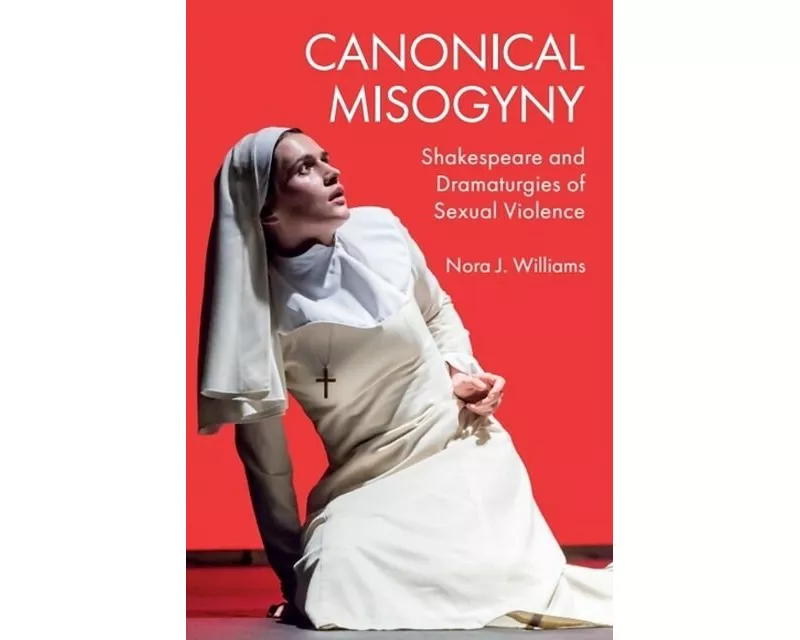 Canonical Misogyny