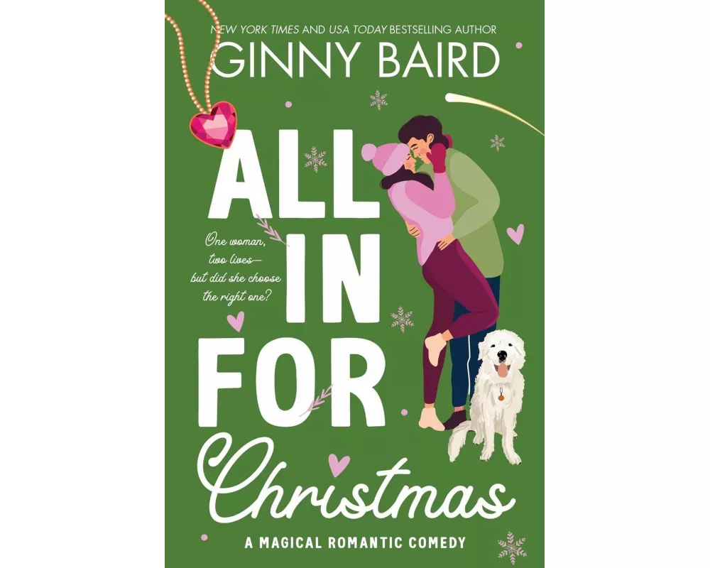 All in for Christmas