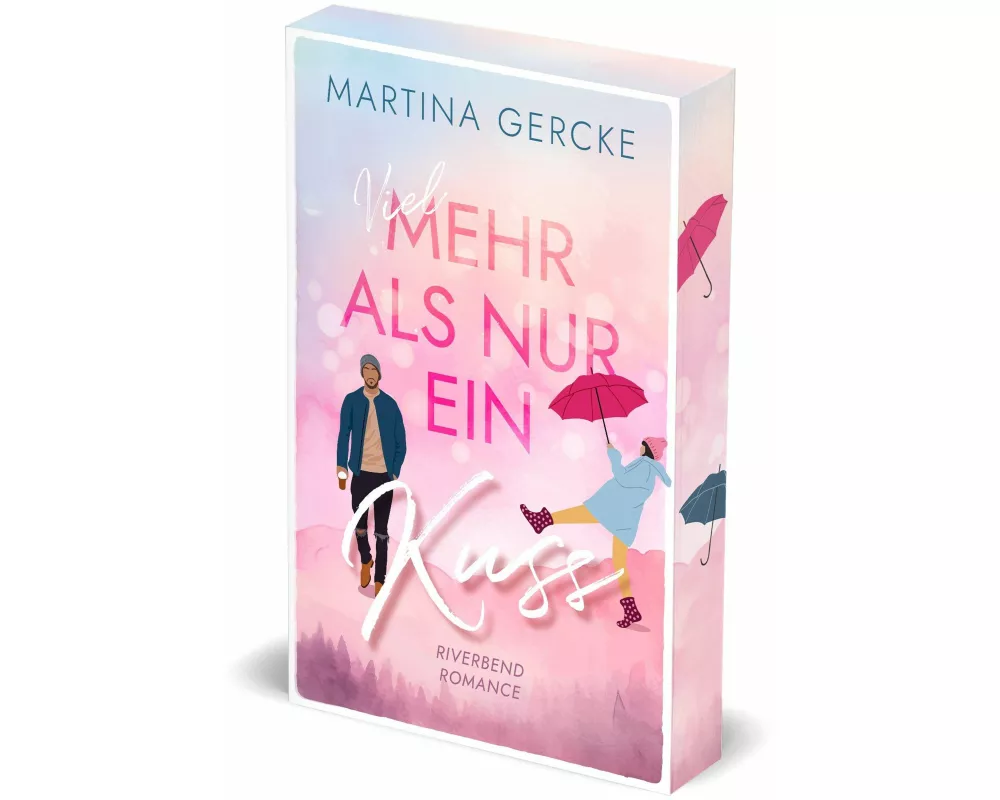 Viel mehr als nur ein Kuss