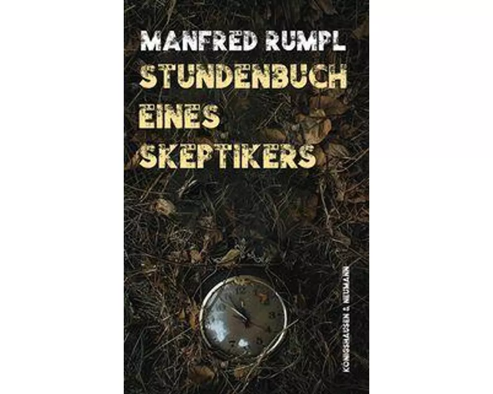 Stundenbuch eines Skeptikers