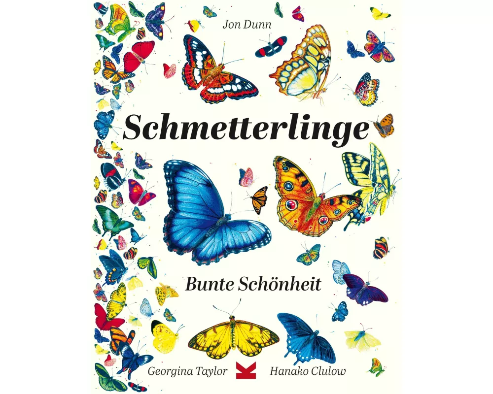 Schmetterlinge