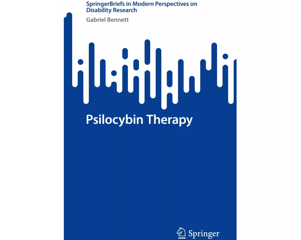 Psilocybin Therapy