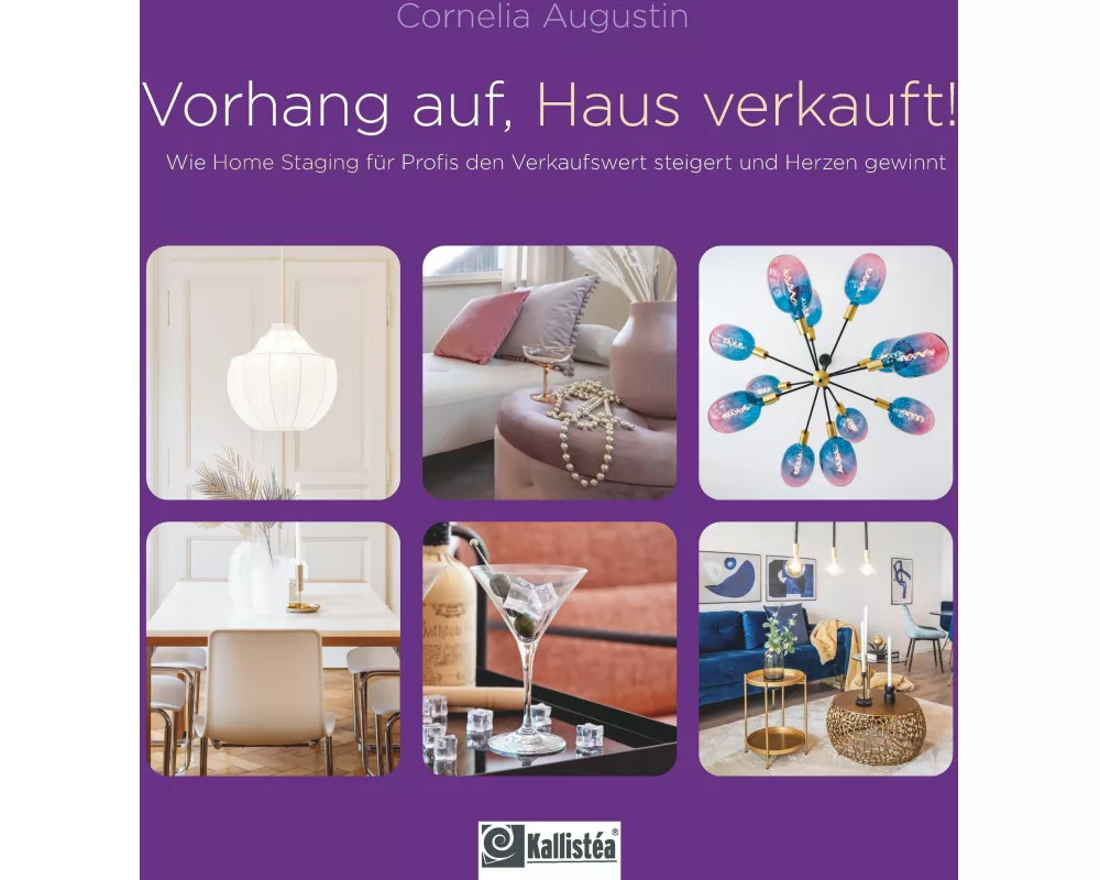 Vorhang auf, Haus verkauft