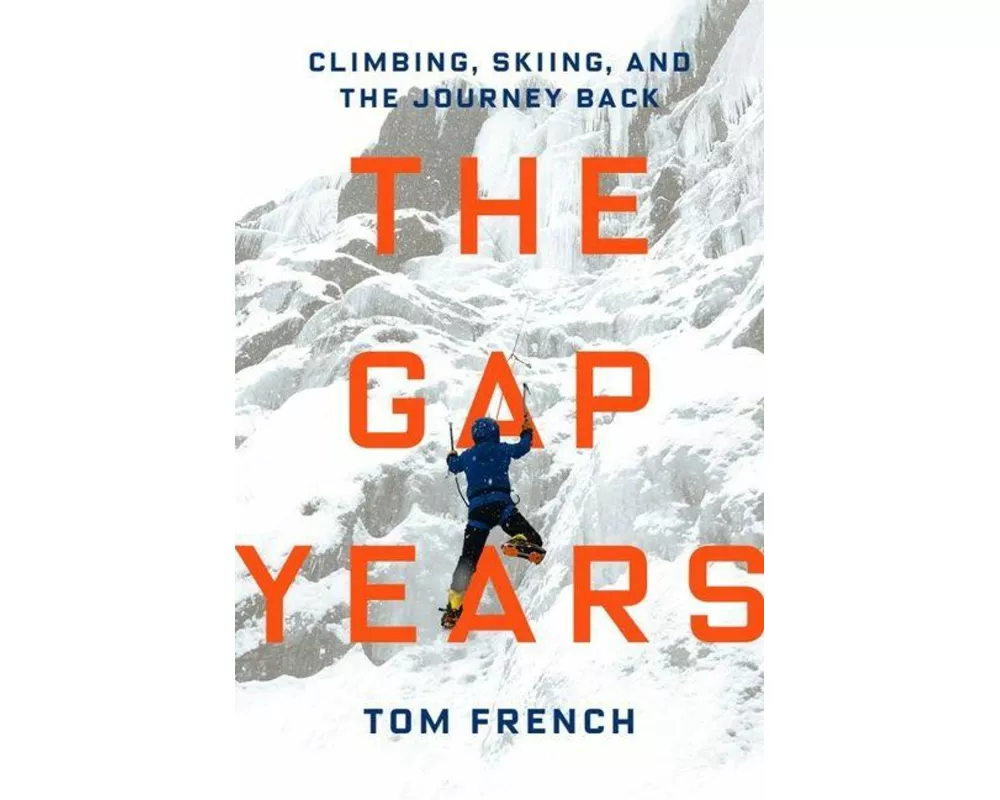 The Gap Years