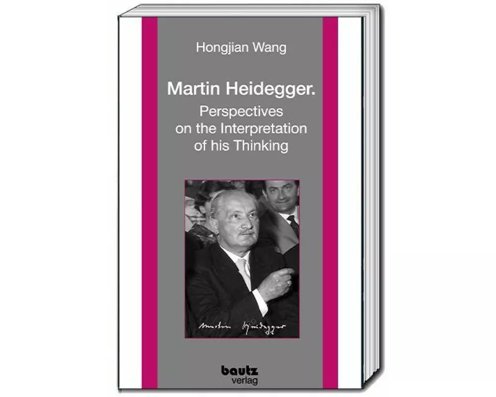 Martin Heidegger