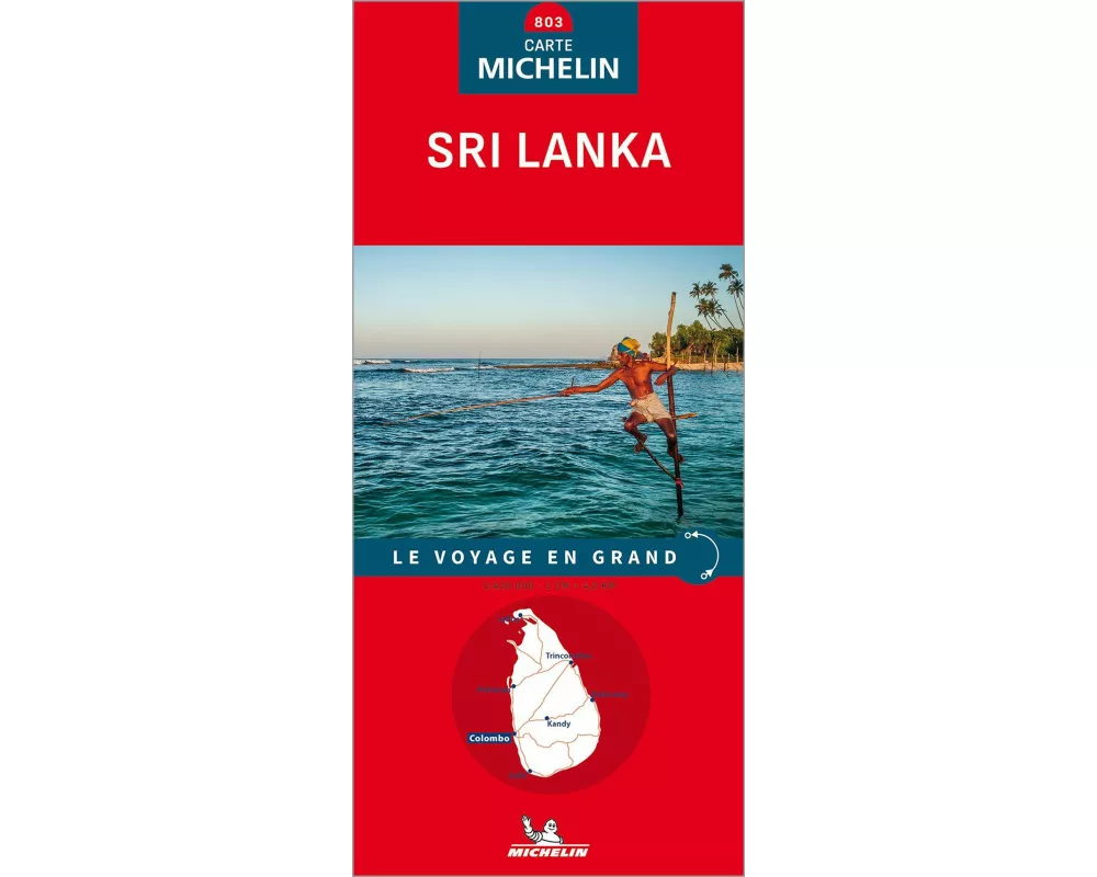 Michelin Sri Lanka
