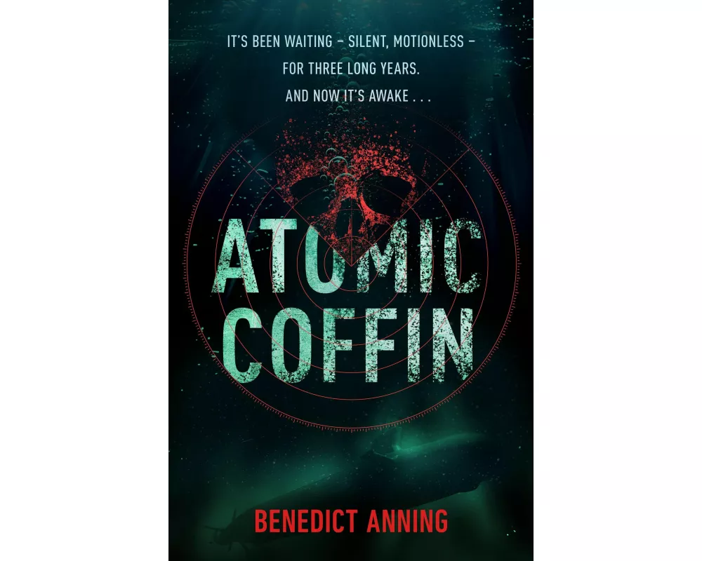 Atomic Coffin