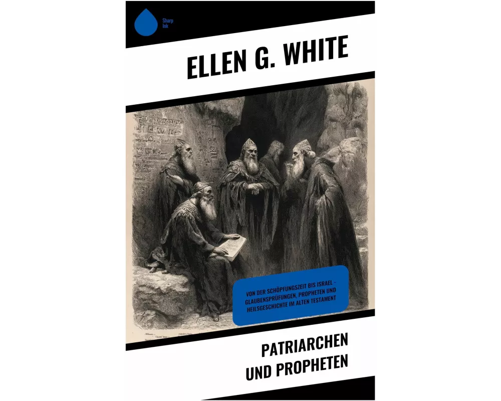 Patriarchen und Propheten