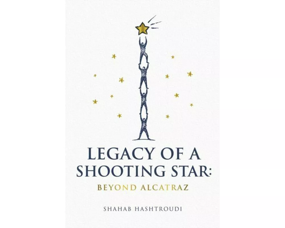 Legacy Of A Shooting Star