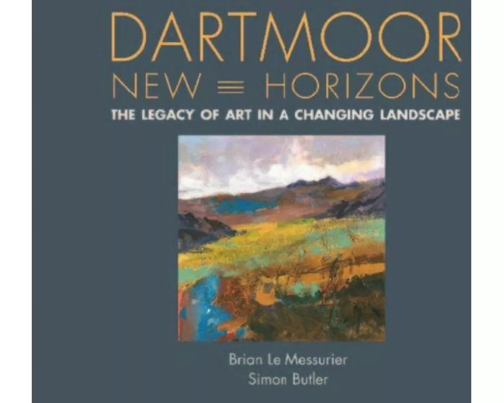 Dartmoor, New Horizons