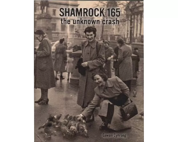 Shamrock 165 Volume I