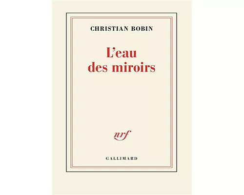 L'eau des miroirs