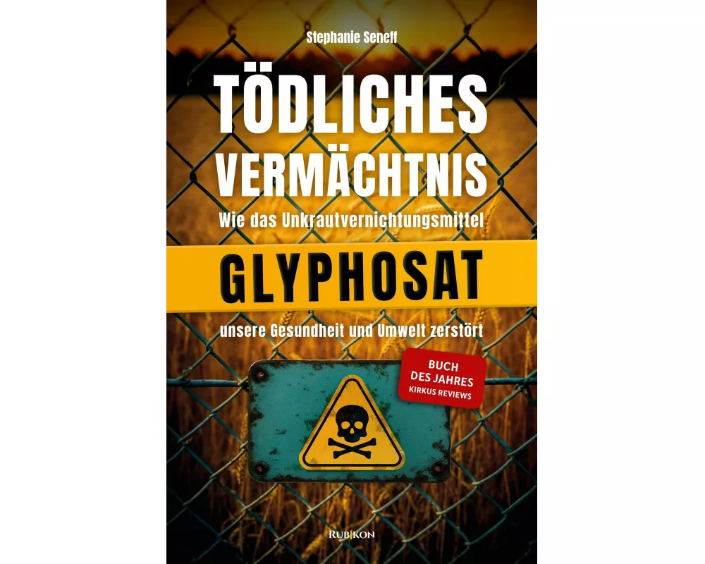 Tödliches Vermächtnis