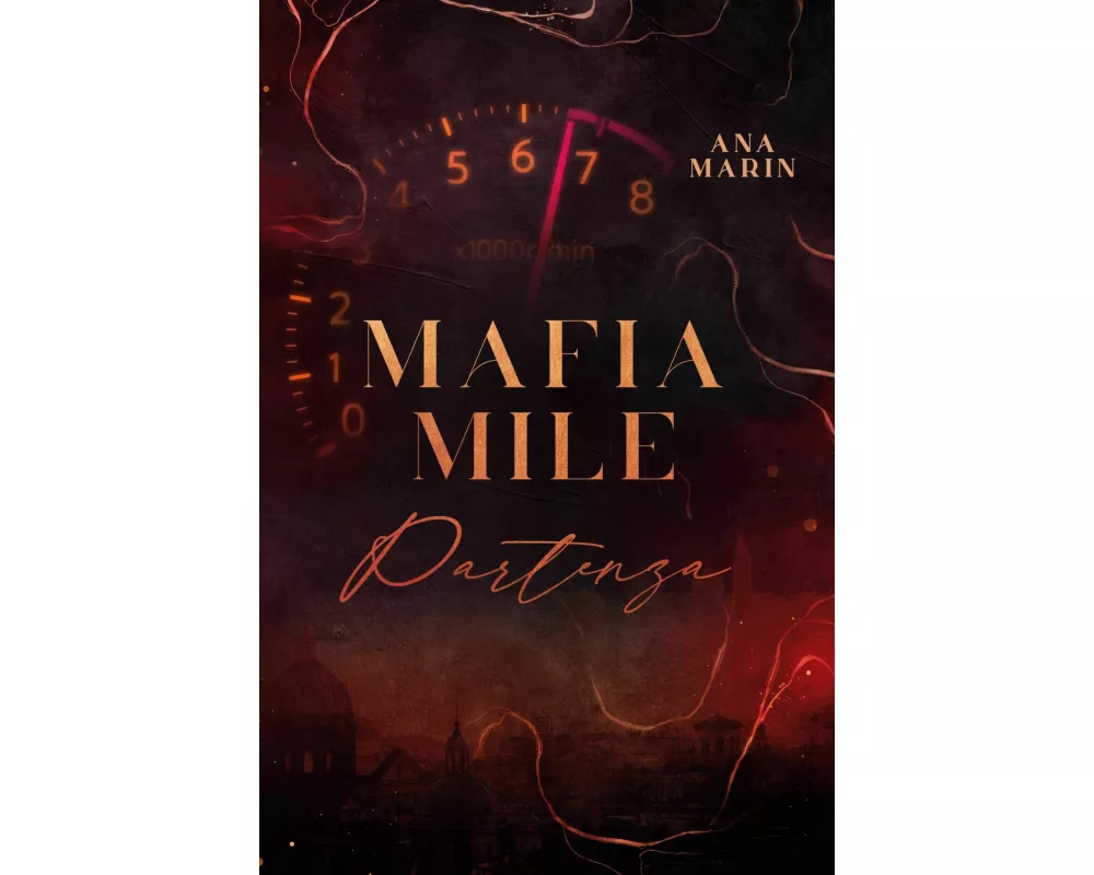 Mafia Mile