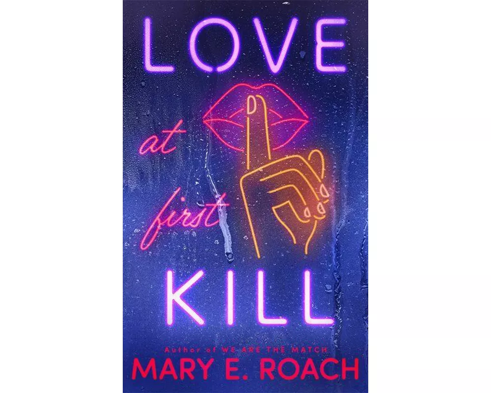 Love at First Kill