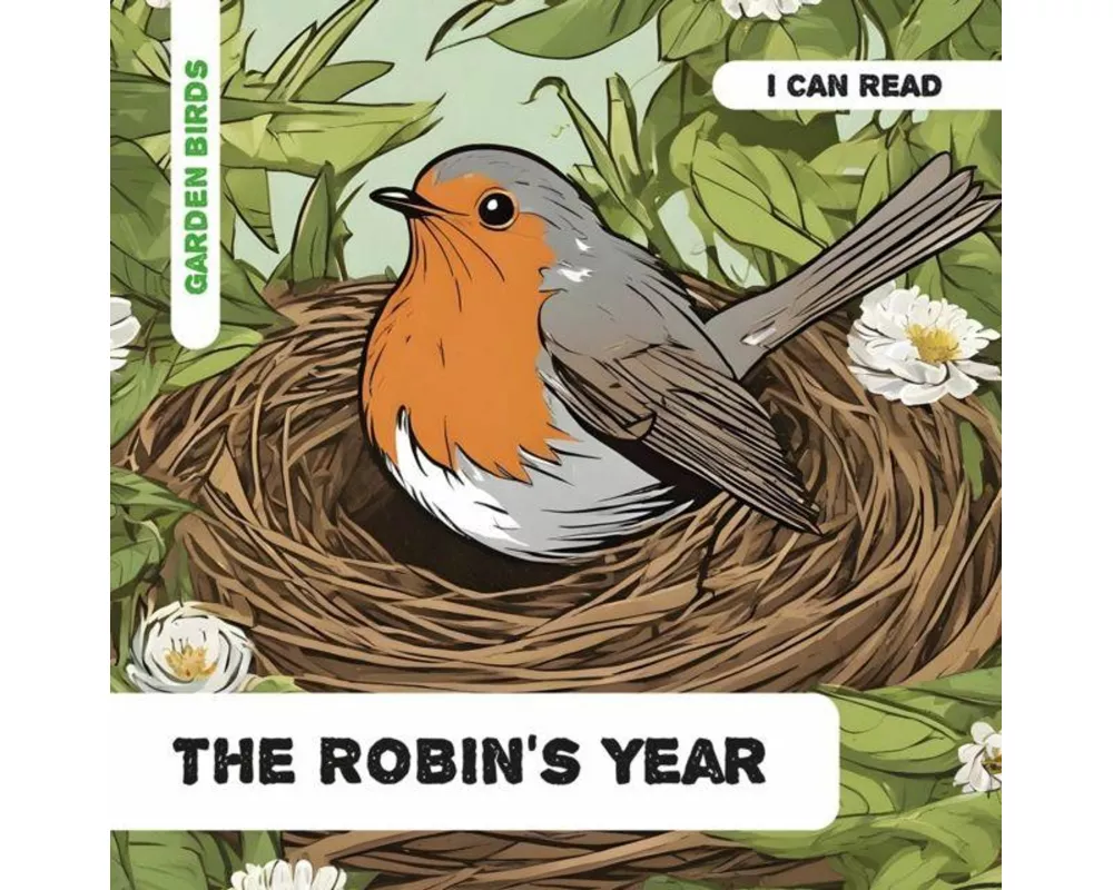 The Robin's Year