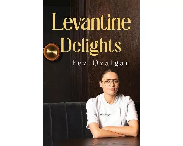 Levantine Delights
