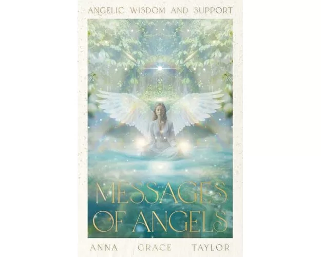 Messages of Angels