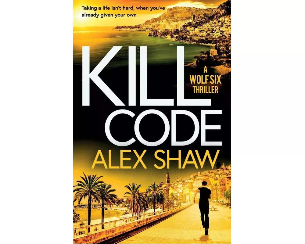 Kill Code