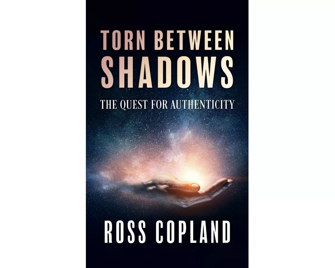 Torn Between Shadows