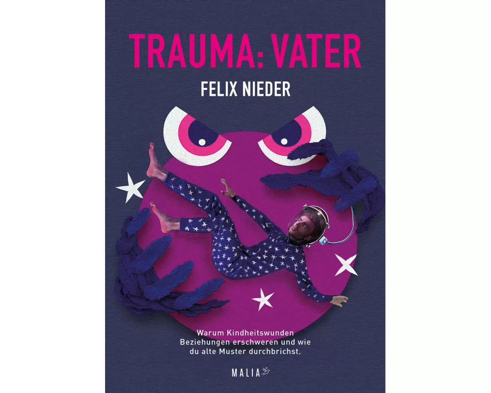 Trauma: Vater