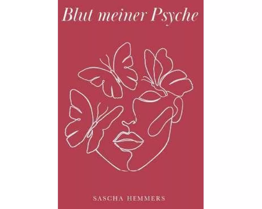 Blut meiner Psyche