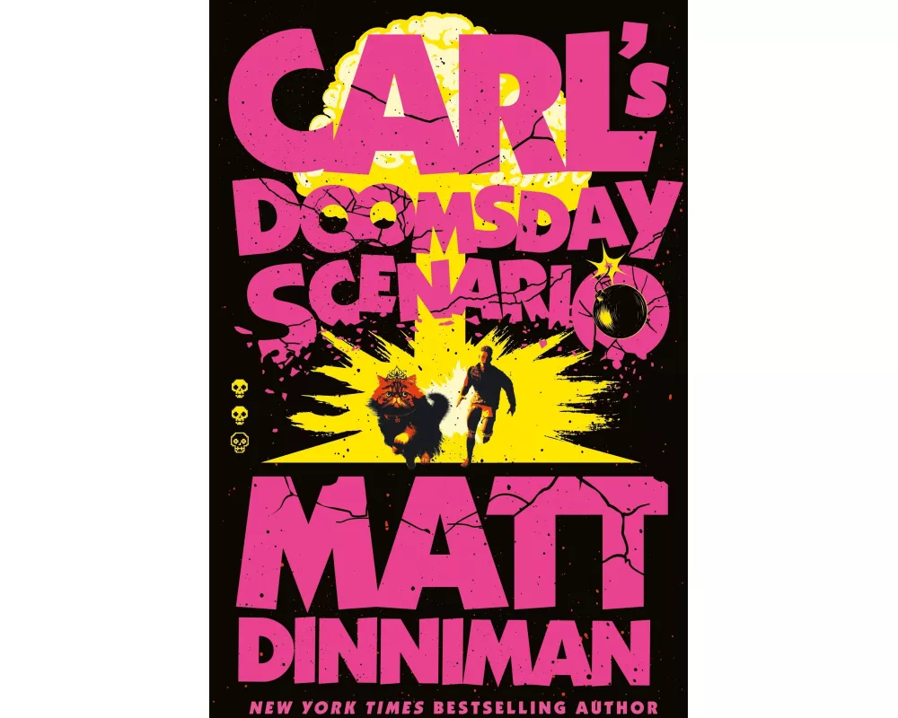 Carl's Doomsday Scenario