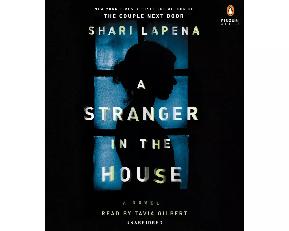 A Stranger in the House