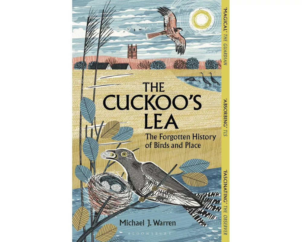 The Cuckoo's Lea