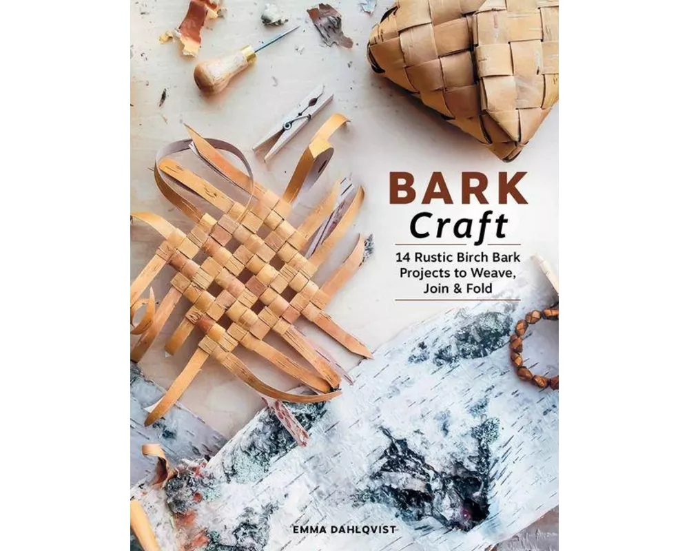 Bark Craft