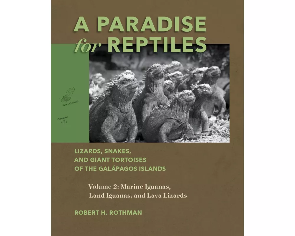 A Paradise for Reptiles