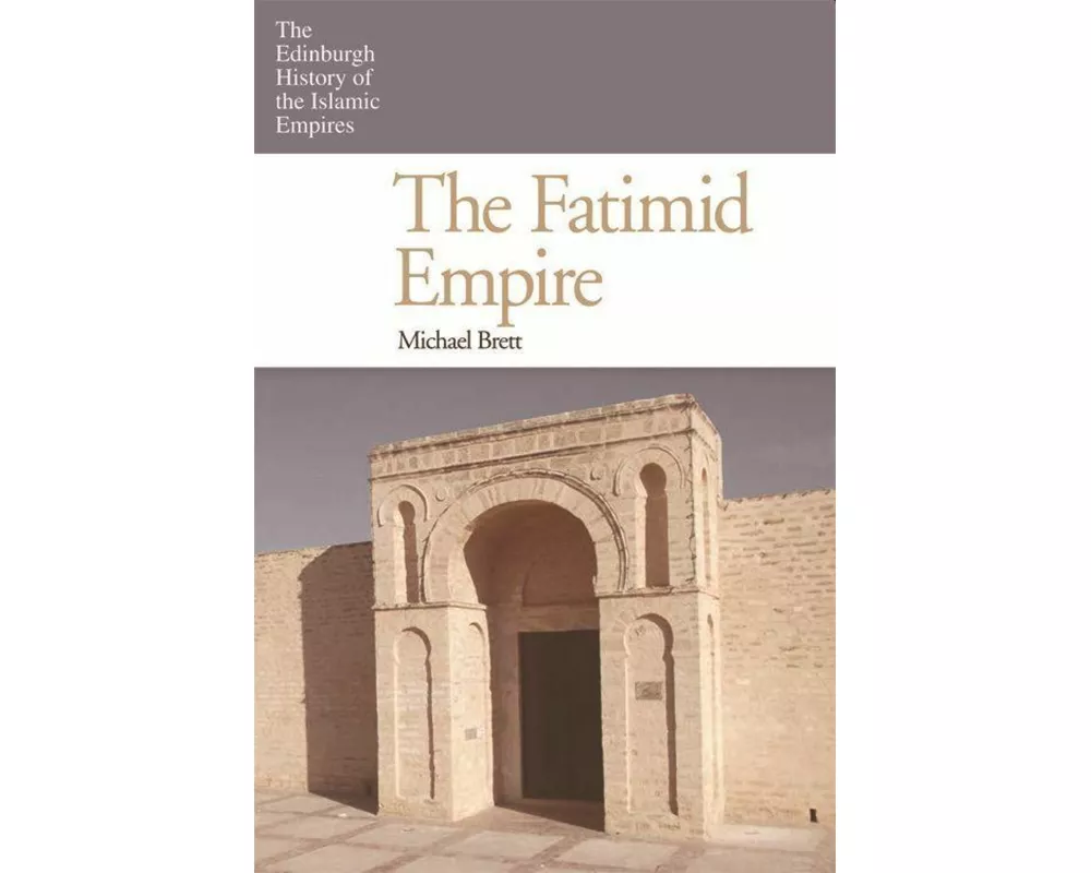 The Fatimid Empire