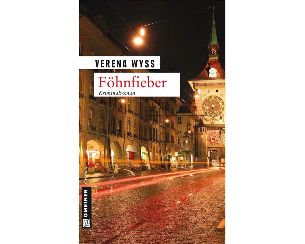 Föhnfieber