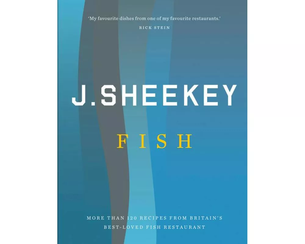 J Sheekey FISH