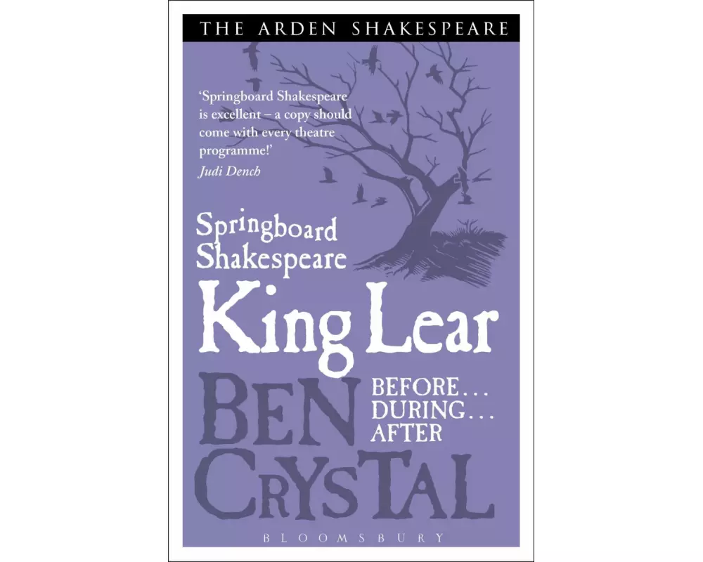 Springboard Shakespeare: King Lear