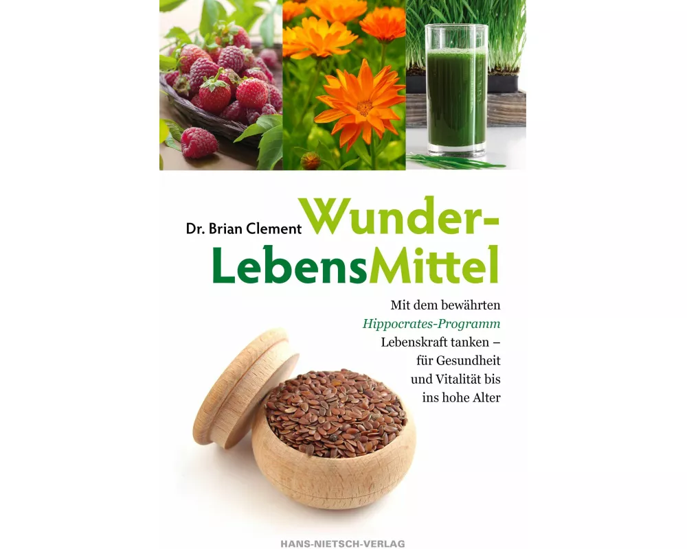 WunderLebensMittel