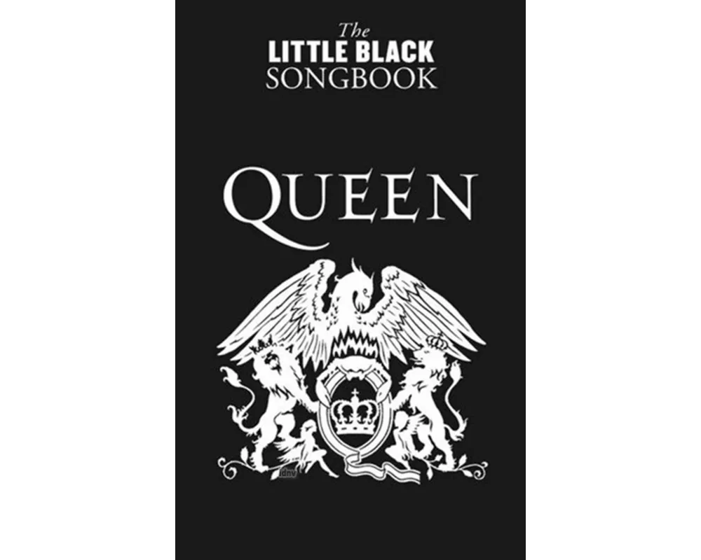 The Little Black Songbook