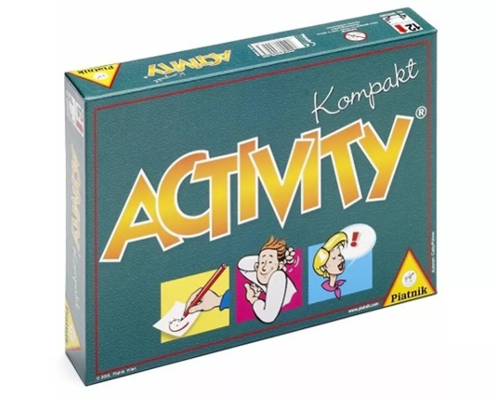 Activity Kompakt