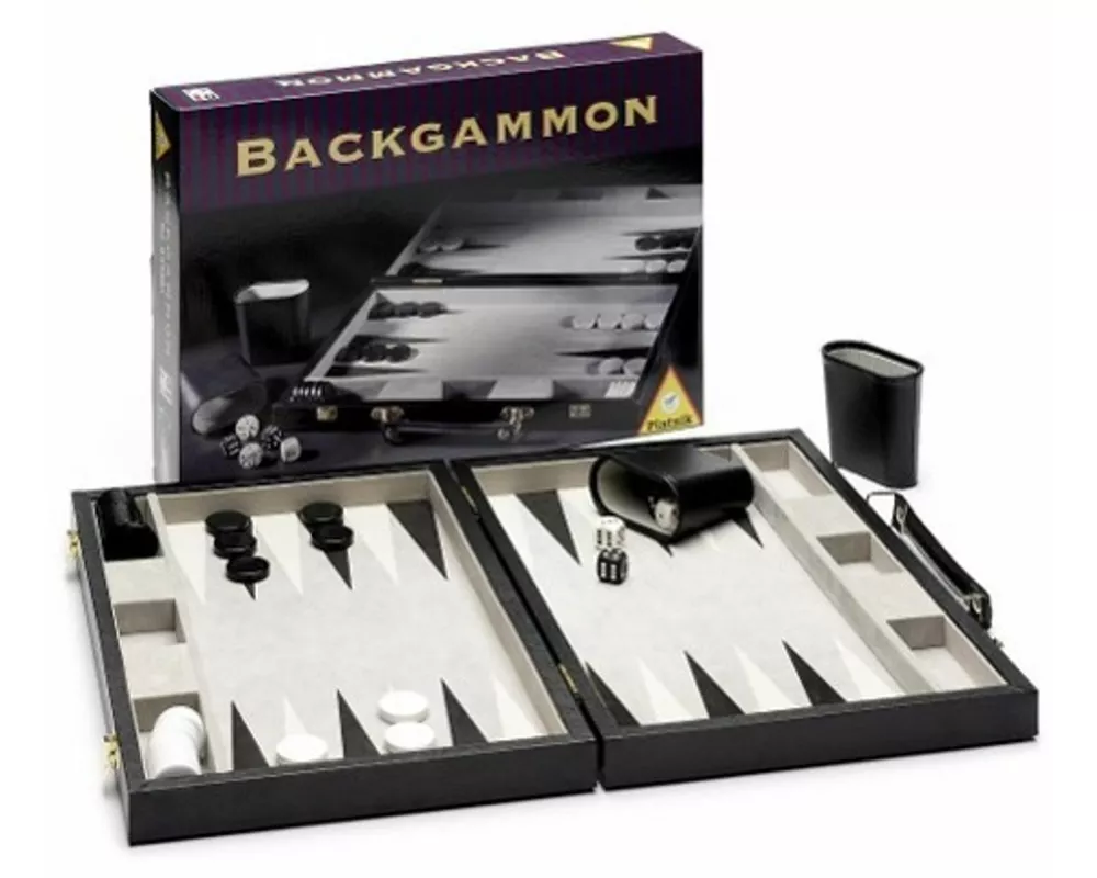 Backgammon