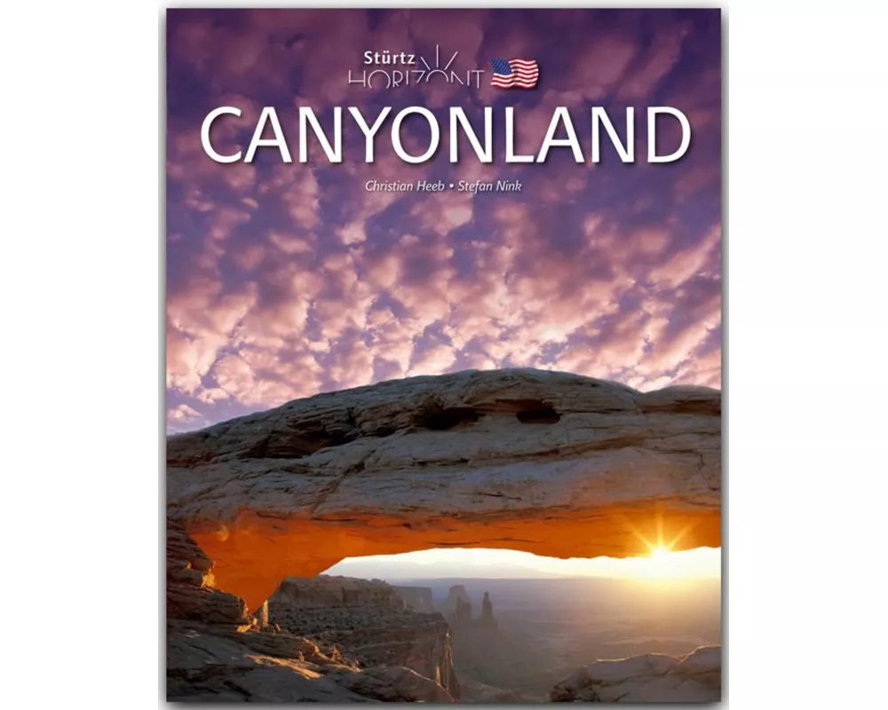 Canyonland