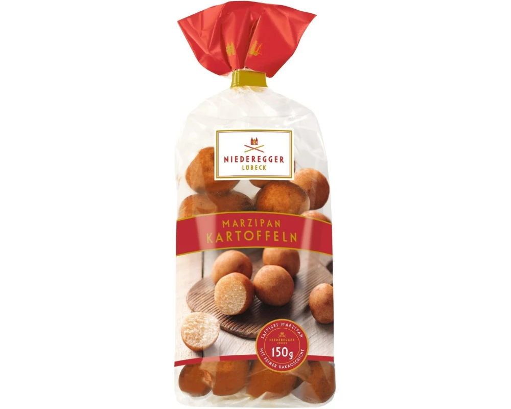 Niederegger Marzipan Kartoffeln 150 g