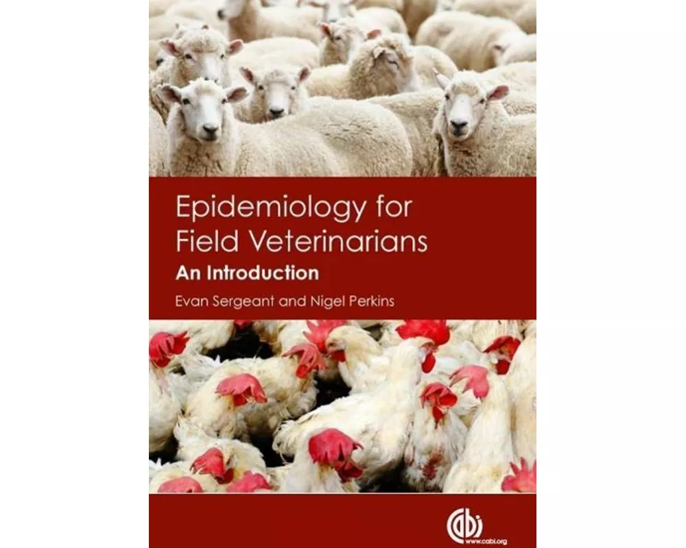 Epidemiology for Field Veterinarians
