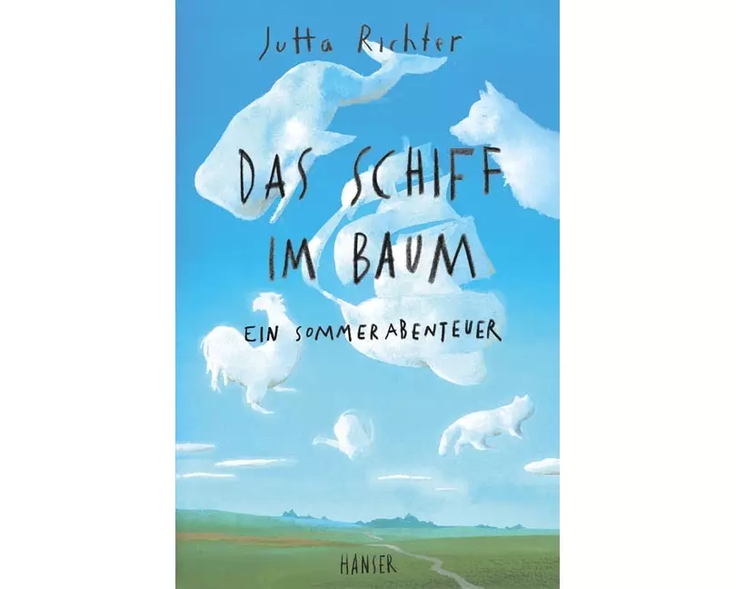 Das Schiff im Baum