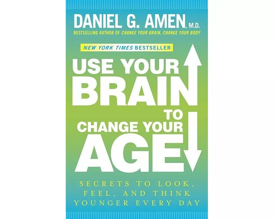 Use Your Brain to Change Your Age