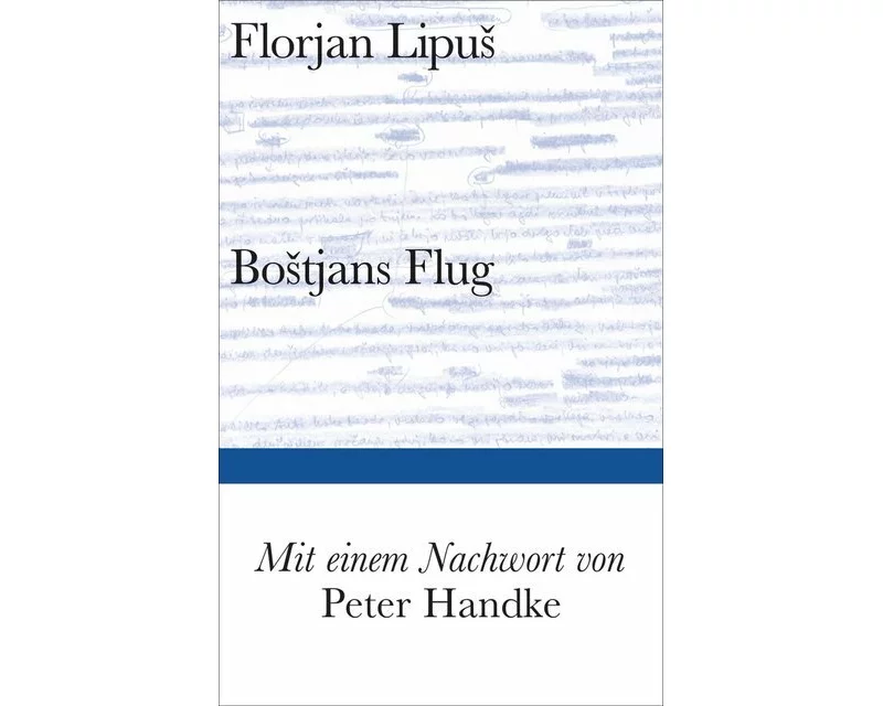 Boštjans Flug