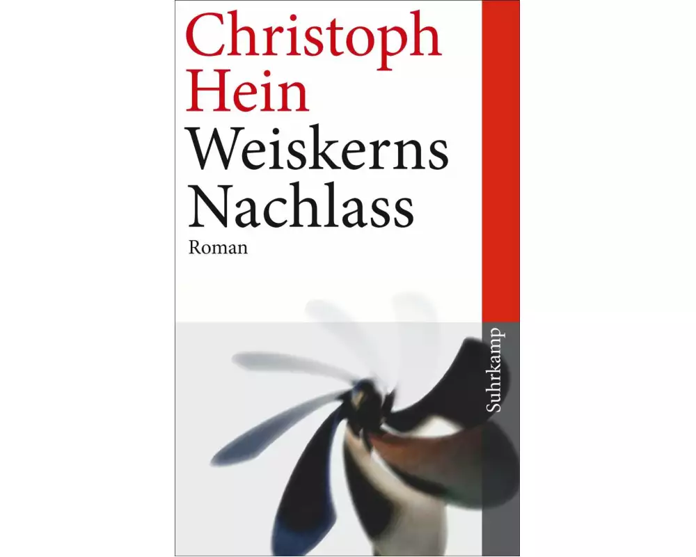 Weiskerns Nachlass
