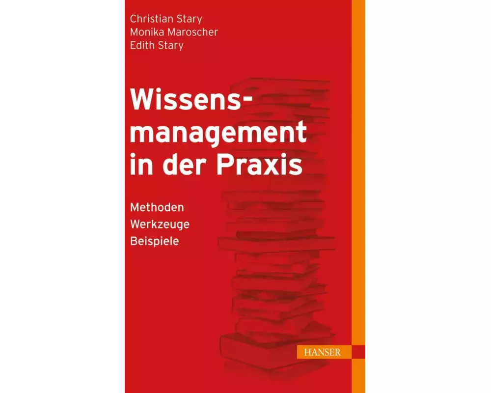 Wissensmanagement in der Praxis