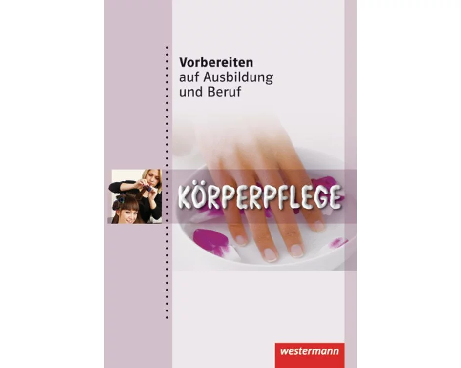 Vorbereiten auf Ausbildung und Beruf