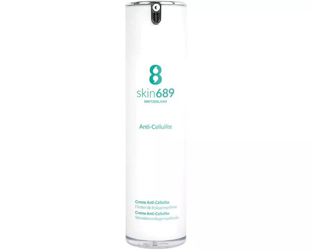 skin689 Anti-Cellulite-Creme 100 ml